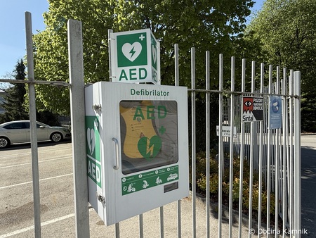 Delavnice oživljanja z AED Kamnik krepi verigo preživetja (4)